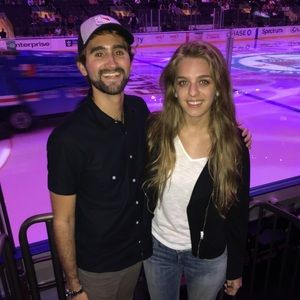 Meet your Posher, Liz